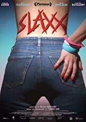 Slaxx 2019 film subtitrat hd in romana