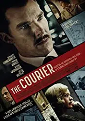 The Courier 2020 film subtitrat in romana