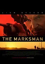 The Marksman 2021 online subtitrat in romana