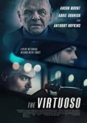 The Virtuoso 2021 film online subtitrat