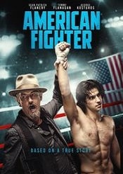 American Fighter 2019 film in romana gratis hd
