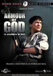 Armour of God 1986 online subtitrat