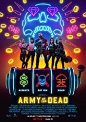 Army of the Dead 2021 film subtitrat in romana hd