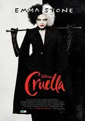 Cruella 2021 film online hd gratis
