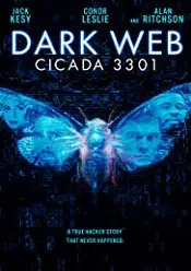 Dark Web: Cicada 3301 2021 online hd subtitrat