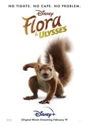 Flora & Ulysses 2021 film in romana gratis hd
