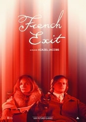 French Exit 2020 film online subtitrat