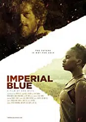 Imperial Blue 2019 film subtitrat in romana