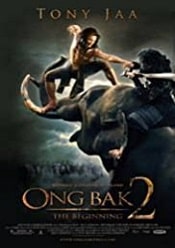 Ong Bak 2 – Legenda Regelui Elefant 2008 hd subtitrat in romana