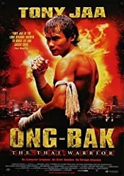 Luptatorul Muay Thai 2003 online subtitrat in romana