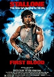 Rambo 1982 film actiune online hd subtitrat