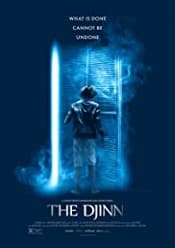 The Djinn 2021 film subtitrat in romana hd