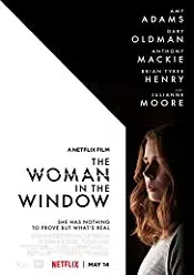 The Woman in the Window 2021 film subtitrat online