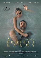 A Perfect Enemy 2020 film subtitrat hd