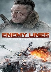 Enemy Lines 2020 online subtitrat in romana
