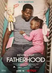 Fatherhood 2021 film subtitrat in romana hd