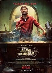Jagame Thandhiram 2021 subtitrat hd in romana