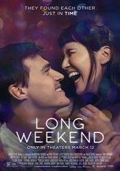 Long Weekend 2021 online gratis de comedie filme noi hdd