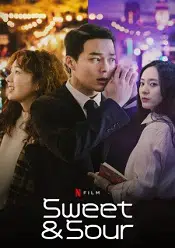 Sweet & Sour 2021 film online subtitrat in romana