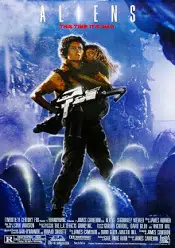 Aliens – Misiune de pedeapsa 1986 film subtitrat in romana