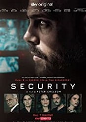 Security 2021 online subtitrat in romana