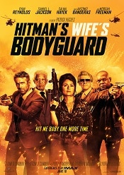 Hitman’s Wife’s Bodyguard 2021 hd