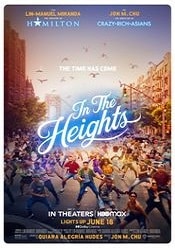 In the Heights 2021 film gratis subtitrat in romana