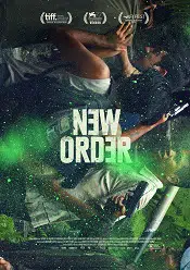 New Order 2020 online subtitrat in romana