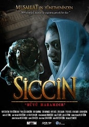 Siccîn – Siccin 2014 film online subtitrat hd