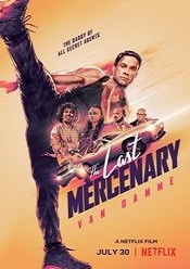 The Last Mercenary – Le dernier mercenaire 2021 film online hd in romana
