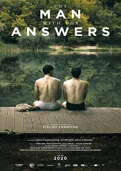 The Man with the Answers 2021 film hd subtitrat