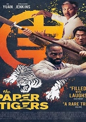 The Paper Tigers 2020 online subtitrat