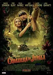 Croazieră în junglă 2021 film online hd subtitrat