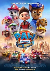 PAW Patrol: The Movie 2021 filme hd online de animatie cu sub