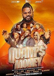 Quam’s Money 2020 film hd gratis in romana