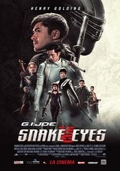 Snake Eyes: G.I. Joe Origins 2021 gratis hd subtitrat in romana