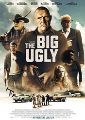 The Big Ugly 2020 film hd subtitrat gratis in romana