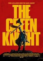 The Green Knight 2021 gratis oline hd in romana