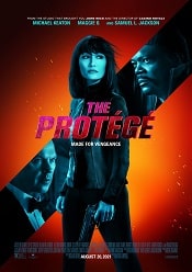 The Protégé 2021 film subtitrat hd in romana