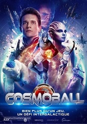 Cosmoball – Vratar Galaktiki 2020 online subtitrat in romana