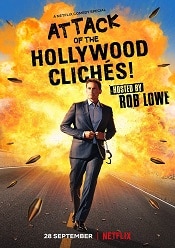 Attack of the Hollywood Cliches! 2021 film online subtitrat
