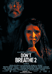 Don’t Breathe 2 2021 film horror subtitrat in romana