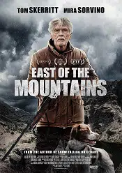 East of the Mountains 2021 film online cu sub