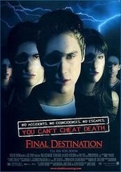Final Destination 2000 online subtitrat in romana thriller