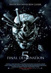 Final Destination 5 2011 film subtitrat hd in romana