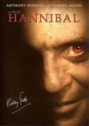 Hannibal 2001 film hd subtitrat gratis