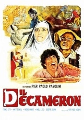 Il Decameron 1971 online subtitrat hd