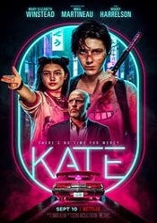 Kate 2021 film gratis hd subtitrat in romana