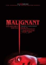 Malignant 2021 film online hd gratis
