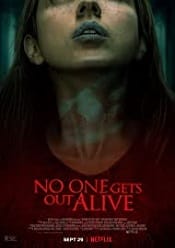 No One Gets Out Alive 2021 film online hd gratis